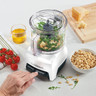 Cuisinart - White 3 Cup Mini Chopper