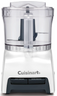 Cuisinart - White 3 Cup Mini Chopper