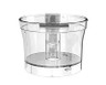 Cuisinart - Black 3 Cup Mini Chopper