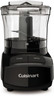 Cuisinart - Black 3 Cup Mini Chopper
