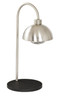Cal Mil - 28.5" Silver Heat Lamp - 2386655