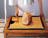 Cal Mil - 22" Cut-Mate Carving Station Kit W/ Frame, Drip Tray & Cutting Board - 81053