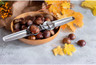 Harold Import Company - Stainless Steel Chestnut Cutter