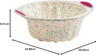 Trudeau - Confetti Bundt Pan