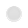 Elite Global Solutions - Santorini 10.25" White Round Coupe Plate (6 Per Case) - B1014R-W