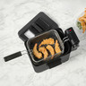 Ricardo - 3.7 QT Deep Fryer