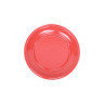 Elite Global Solutions - Brazil 7.25" Mix Pack Round Plate (12 Per Case) - B714PL-MIX