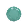 Elite Global Solutions - Brazil 7.25" Mix Pack Round Plate (12 Per Case) - B714PL-MIX