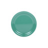 Elite Global Solutions - Brazil 7.25" Mix Pack Round Plate (12 Per Case) - B714PL-MIX
