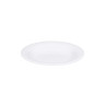 Elite Global Solutions - Merced 13 oz White Pasta/Salad Bowl (12 Per Case) - B925PB-W