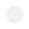 Elite Global Solutions - Merced 13 oz White Pasta/Salad Bowl (12 Per Case) - B925PB-W