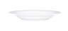 Elite Global Solutions - Merced 13 oz White Pasta/Salad Bowl (12 Per Case) - B925PB-W