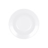 Elite Global Solutions - Merced 18 oz White Pasta/Soup Bowl (6 Per Case) - D10PB-W