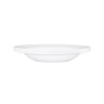 Elite Global Solutions - Merced 24 oz White Pasta/Soup Bowl (6 Per Case) - D12PB-W