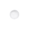 Elite Global Solutions - Merced 10 oz White Round Bowl (6 Per Case) - D438-W
