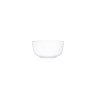 Elite Global Solutions - Merced 10 oz White Round Bowl (6 Per Case) - D438-W
