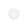 Elite Global Solutions - Merced 24 oz White Round Bowl (6 Per Case) - D44-W