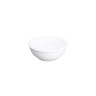 Elite Global Solutions - Merced 12 oz White Bowl (6 Per Case) - D478-W