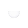 Elite Global Solutions - Merced 12 oz White Bowl (6 Per Case) - D478-W