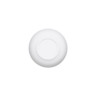 Elite Global Solutions - Merced 12 oz White Bowl (6 Per Case) - D478-W