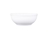 Elite Global Solutions - Merced 18 oz White Bowl (6 Per Case) - D512B-W