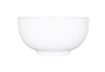Elite Global Solutions - Merced 48 oz White Round Bowl (6 Per Case) - D54-W