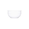 Elite Global Solutions - Merced 28 oz White Bowl (6 Per Case) - D634B-W