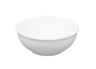 Elite Global Solutions - Merced 28 oz White Bowl (6 Per Case) - D634B-W