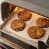 Ooni - Volt 2  Charcoal Grey 12 Electric Indoor Pizza Oven