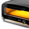 Ooni - Volt 2  Charcoal Grey 12 Electric Indoor Pizza Oven