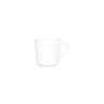 Elite Global Solutions - Merced 14 oz White Mug (6 Per Case) - DC14-W