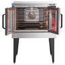 Vulcan - VC Series Single Deck Liquid Propane Convection Oven w/ Solid State Controls - VC4GD