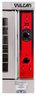 Vulcan - VC Series Single Deck Natural Gas Convection Oven w/ Solid State Controls - VC4GD
