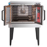 Vulcan - VC Series Single Deck Liquid Propane Convection Oven w/ Computer Controls - VC4GC