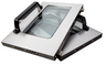Vulcan - VC Series Single Deck Liquid Propane Convection Oven w/ Solid State Controls - VC5GD