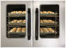 Vulcan - VC Series Single Deck Natural Gas Convection Oven w/ Solid State Controls - VC5GD