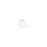 Elite Global Solutions - Simplicity 8 oz White Cup W/ Handle (6 Per Case) - DC325-W