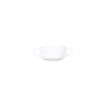 Elite Global Solutions - Simplicity 10 oz White Cup W/ 2 Handles (6 Per Case) - DC418-W