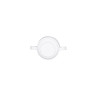 Elite Global Solutions - Simplicity 10 oz White Cup W/ 2 Handles (6 Per Case) - DC418-W