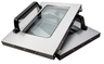Vulcan - VC Series Double Deck Electric Convection Oven 240V/3Ph w/ Solid State Controls - VC55ED