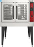 Vulcan - VC Series Single Deck Electric Deep Depth Convection Oven 240V/3Ph w/ Solid State Controls - VC6ED