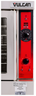 Vulcan - VC Series Single Deck Electric Deep Depth Convection Oven 240V/3Ph w/ Solid State Controls - VC6ED