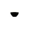 Elite Global Solutions - Kobe 13 oz Round Bowl W/ Gold Rim Decal (6 Per Case) - B245052-GLDB