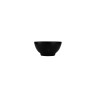 Elite Global Solutions - Kobe 13 oz Round Bowl W/ Silver Rim Decal (6 Per Case) - B245052-SLVB