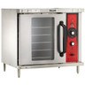 Vulcan - ECO Series Single Deck Electric Half Size Convection Oven 208V/1Ph w/ Solid State Controls - ECO2D