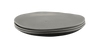 Elite Global Solutions - Morocco 8" Dark Grey Speckled Round Plate (6 Per Case) - B182080-DGS