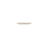 Elite Global Solutions - Morocco 8" Eggshell Speckled Round Plate (6 Per Case) - B182080-ESS