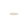 Elite Global Solutions - Morocco 8" Eggshell Speckled Round Plate (6 Per Case) - B182080-ESS