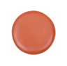 Elite Global Solutions - Morocco 8"  Sunburn Terra Cotta Speckled Round Plate (6 Per Case) - B182080-STCS