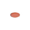 Elite Global Solutions - Morocco 8"  Sunburn Terra Cotta Speckled Round Plate (6 Per Case) - B182080-STCS